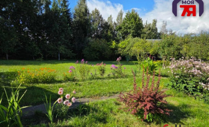 Купить дом в деревне, Белстандарт, 15 соток. Фото 45