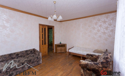 Купить дом, Узда, Интернациональный пер., 6.9 соток. Фото 12