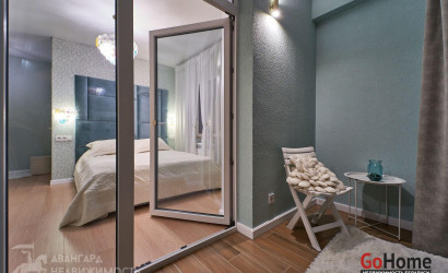 Купить 2-комнатную квартиру, Минск, Победителей просп., 135/В (Центральный район). Фото 38