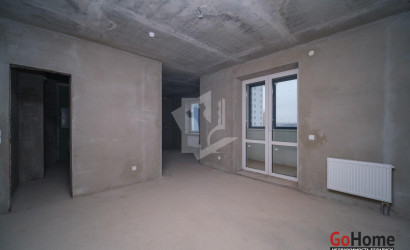 Купить 3-комнатную квартиру, Минск, Дзержинского просп., 26 (Московский район). Фото 6