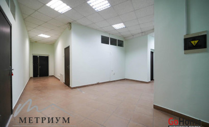 Аренда офиса, Минск, Мележа ул., 5/1,  152.4 кв.м.. Фото 1