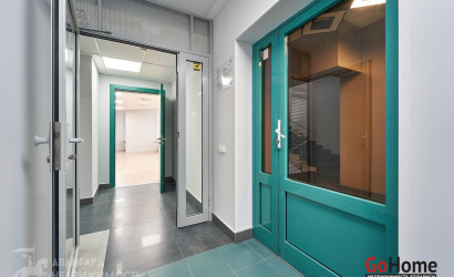 Аренда офиса, Минск, Кальварийская ул., 42,  207.3 кв.м.. Фото 14