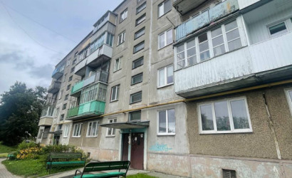 Купить 2-комнатную квартиру, Гродно, ул. Суворова, д. 25. Фото 6