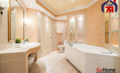 Купить 3-комнатную квартиру, Минск, Сурганова ул., 27 (Советский район). Фото 16