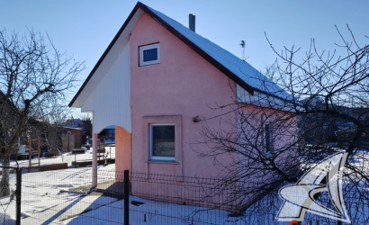 Купить дачу, Брест, Мотыкальский с/с, 5 соток. Фото 1