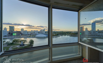 Купить 6-комнатную квартиру, Минск, Сторожовская ул., 6 (Центральный район). Фото 17