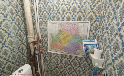 Купить 3-комнатную квартиру, Витебск, Максима Горького, 41. Фото 11