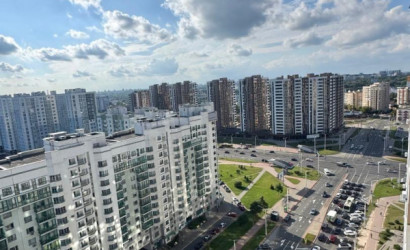 Купить 3-комнатную квартиру, Минск, Дзержинского просп., 19 (Московский район). Фото 17