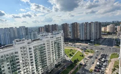  119.7 м2, Минск(Дзержинского просп., 19)