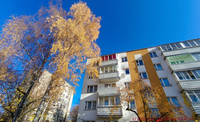 Купить 4-комнатную квартиру, Брест, наб. Франциска Скорины. Фото 1