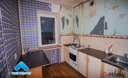 Купить 1-комнатную квартиру, Гомель, ул. Минская, д. 8. Фото 3