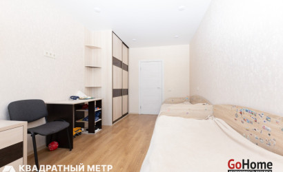 Купить 3-комнатную квартиру, Минск, ул. Панченко, д. 10а (Фрунзенский район). Фото 12