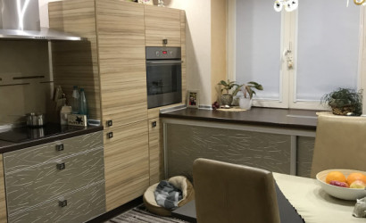 Купить 2-комнатную квартиру, Минск, Гурского, 33 (Московский район). Фото 17