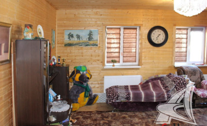 Купить дом, Каменица-Жировецкая, Мухавецкий с/с, 5.94 соток. Фото 6