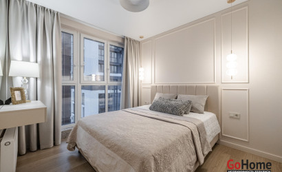 Купить 3-комнатную квартиру, Минск, Братская ул., 5 (Октябрьский район). Фото 43