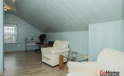 Купить дом, Михановичи, Песочная ул., 15 соток. Фото 25