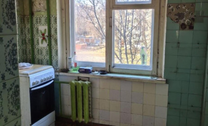 Купить 2-комнатную квартиру, Витебск, Чкалова ул.. Фото 9