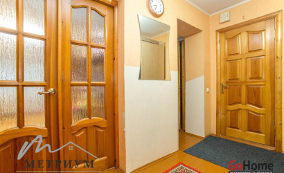 Купить 3-комнатную квартиру, Молодечно, Ясинского ул., 27. Фото 8