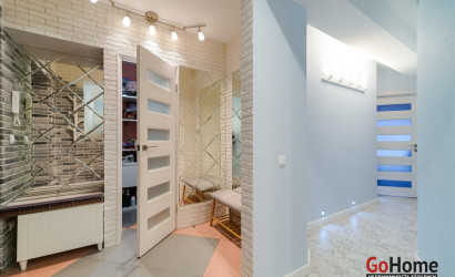 Купить 3-комнатную квартиру, Минск, Бумажкова ул., 37/А (Партизанский район). Фото 5