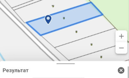 Купить участок, Вяча, Лесная, 20.07 соток. Фото 13