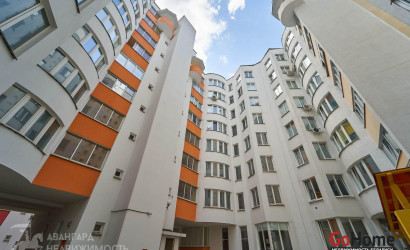 Купить 4-комнатную квартиру, Минск, Червякова ул., 55 (Центральный район). Фото 28