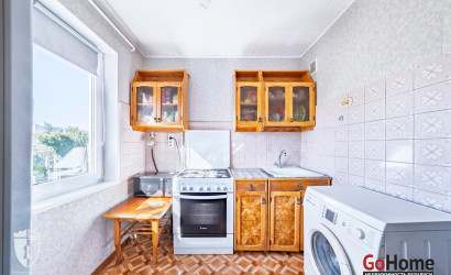 Купить 3-комнатную квартиру, Минск, Проезд Голодеда, 9 (Заводской район). Фото 13