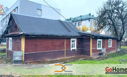 Купить дом, Слуцк, Плиева ул., 8.88 соток. Фото 2