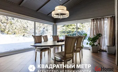  3-этаж.(291.7 м2), Раубичи
