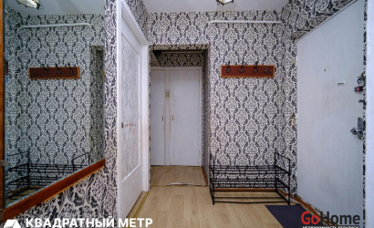 Купить 2-комнатную квартиру, Минск, Куйбышева ул., 83(Советский район). Фото 8