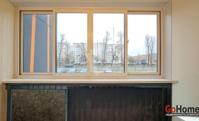 Купить 1-комнатную квартиру, Боровляны, Березовая роща ул., 99/3. Фото 19