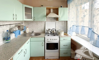 Купить 3-комнатную квартиру, Брест, Центр, наб. Франциска Скорины. Фото 5
