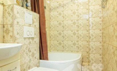 Купить 1-комнатную квартиру, Молодечно, Маркова ул., 10. Фото 6