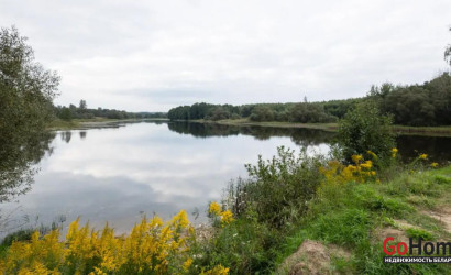 Купить дом, Марковщина, Купавская ул., 40, 15.06 соток. Фото 27