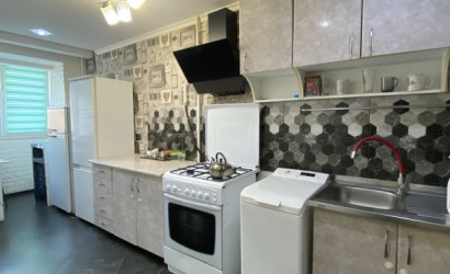 Купить 1-комнатную квартиру, Брест, Суворова ул.. Фото 5