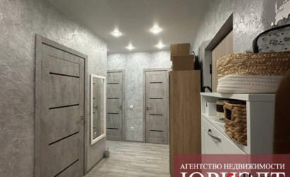 Купить 2-комнатную квартиру, Брест, Махновича. Фото 8