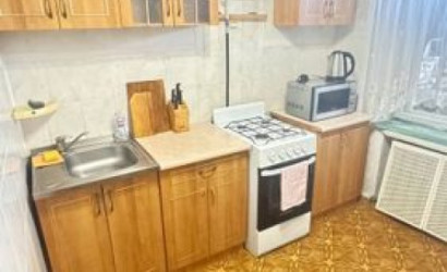 Снять 2-комнатную квартиру на сутки, Жодино, 8 Марта ул, 12. Фото 4