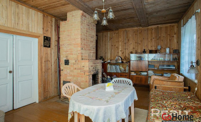 Купить дом в деревне, Инженер, 4 соток. Фото 10