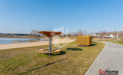 Купить 1-комнатную квартиру, Заславль, Ленина пер., 3. Фото 13