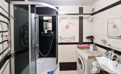 Купить 1-комнатную квартиру, Брест, Центр, ул. Дзержинского. Фото 7