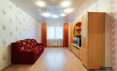 Купить 1-комнатную квартиру, Заславль, Советская ул., 63. Фото 9