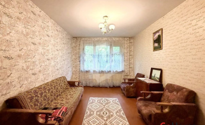Снять 1-комнатную квартиру, Минск, ул. Седых, д. 68 (Первомайский район). Фото 1