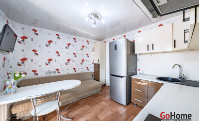 Купить 1-комнатную квартиру, Минск, Люцинская, 33 (Фрунзенский район). Фото 15