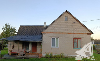 Купить дом, Дивин, Дивинский с/с, 25 соток. Фото 11