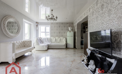 Купить дом, Радошковичи, Лесная, 14.93 соток. Фото 22