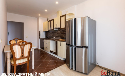 Купить 2-комнатную квартиру, Минск, Независимости просп., 168/3 (Первомайский район). Фото 6