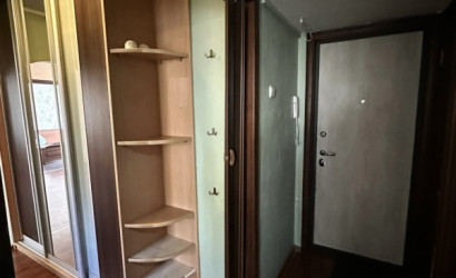 Купить 4-комнатную квартиру, Минск, Славинского, 13 (Первомайский район). Фото 11