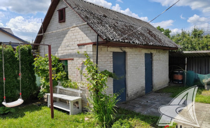 Купить дом, Брест, Речица, 5.58 соток. Фото 25