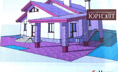 Купить дом, Гродно, Шауляйская, 10 соток. Фото 1