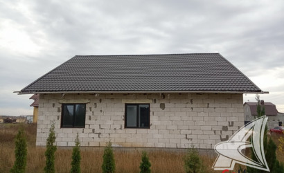 Купить дом, Буяки, Тельминский с/с, 17.45 соток. Фото 4