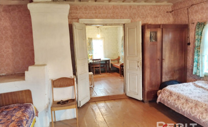 Купить дом, Омельно, 23 соток. Фото 3